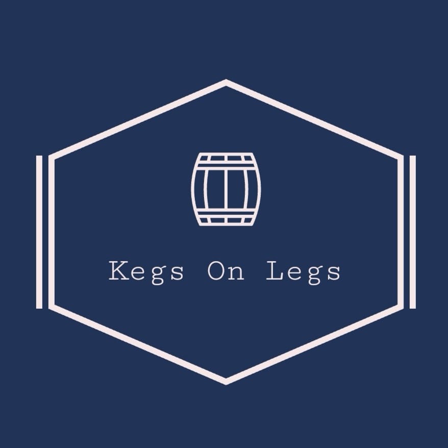 Kegs On Legs